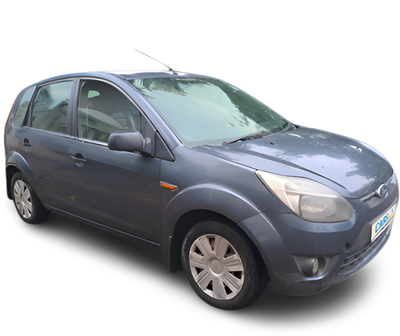 Ford Figo-img